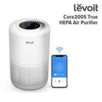 core200s Air Purifier