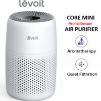 core-mini-aromatherapy-air-purifier