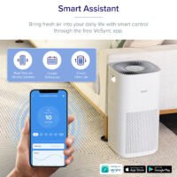 core-600s-air-purifier-Smart-control